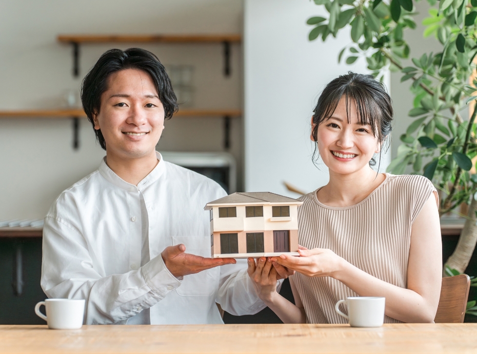 住宅ローンが残っている不動産も売却相談できます