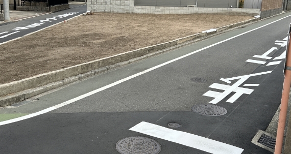 狭小地・不整形地の物件