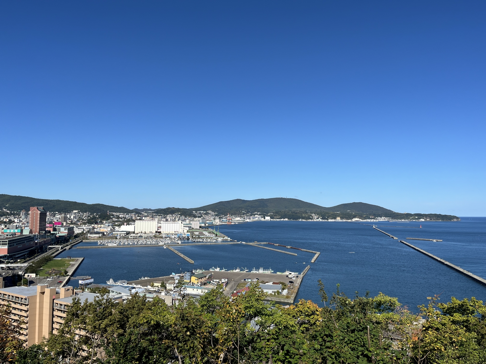 小樽で土地を売却するには？流れや費用、売れにくい土地の対処法を解説